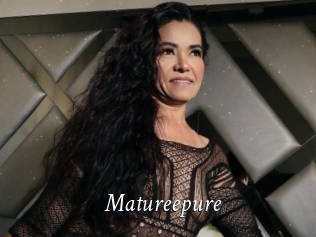 Matureepure
