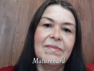 Maturehard
