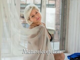 Maturelovefetish