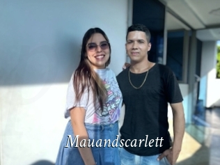 Mauandscarlett