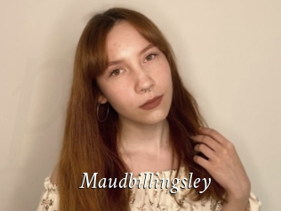 Maudbillingsley