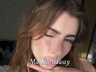 Maudbradway