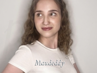 Maudeddy