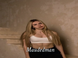 Maudedman