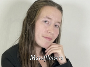 Maudflowers