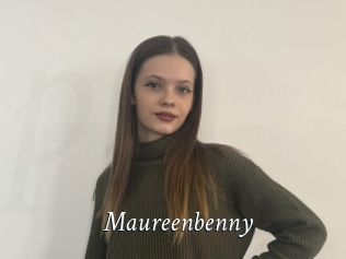 Maureenbenny