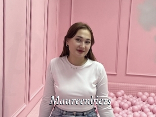 Maureenbiers