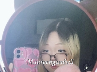 Maureengambell