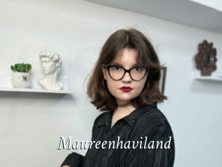 Maureenhaviland