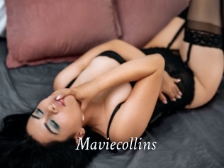 Maviecollins