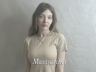 Mavisarcher
