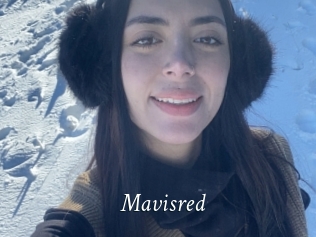 Mavisred