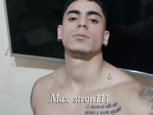 Max_stron111