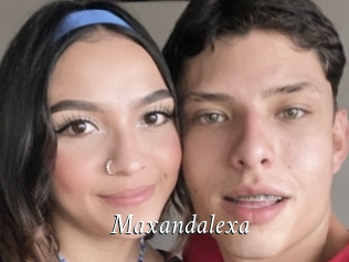 Maxandalexa
