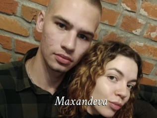 Maxandeva