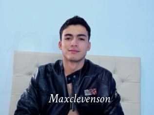 Maxclevenson
