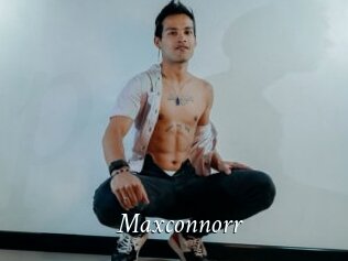 Maxconnorr