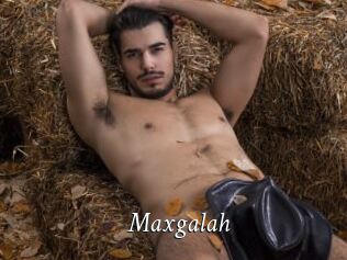 Maxgalah