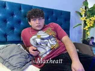 Maxheatt