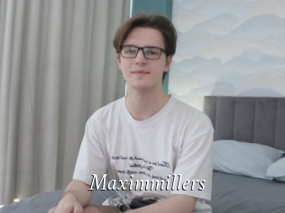 Maximmillers