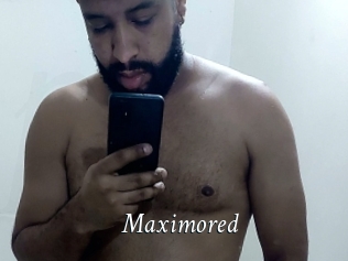 Maximored