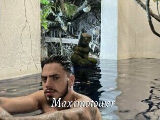 Maximotower
