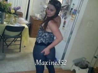 Maxine352