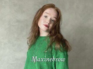 Maxinebrow