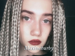 Maxineburby