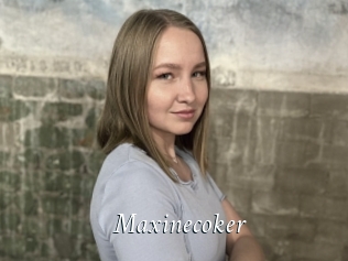 Maxinecoker