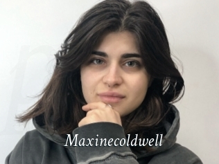 Maxinecoldwell