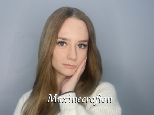 Maxinecrafton