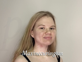 Maxinecurington