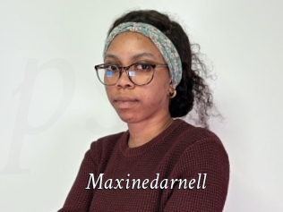 Maxinedarnell