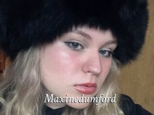 Maxinedumford