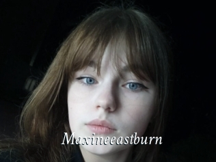 Maxineeastburn