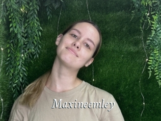 Maxineemley