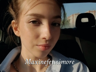 Maxinefennimore