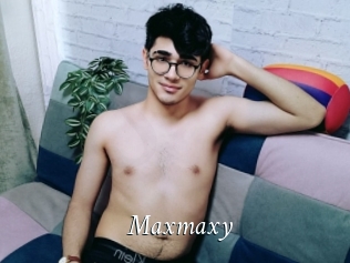 Maxmaxy