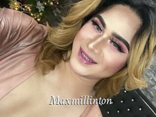 Maxmillinton
