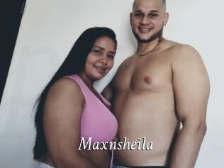 Maxnsheila