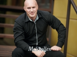 Maxrollen