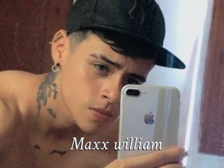 maxx_william Plan sex