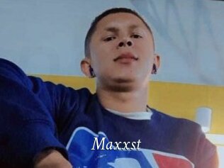Maxxst