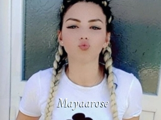 Mayaarose