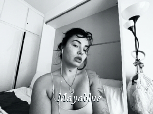 Mayablue