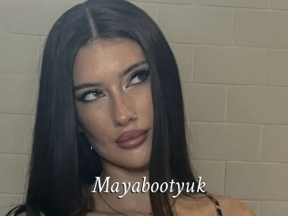 Mayabootyuk