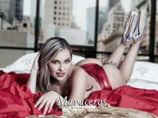 Mayaceros