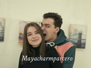 Mayacharmparcero