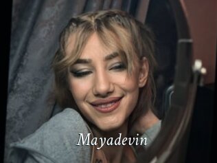 Mayadevin